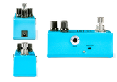 MXR Sugar Drive Overdrive Effects Pedal
